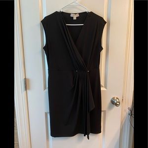 Michael Kors little black dress